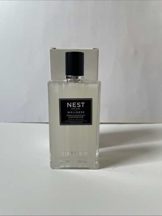 NEST Fragrances Other - NIB NEST Fragrances Himalayan Salt & Rosewater Spray.